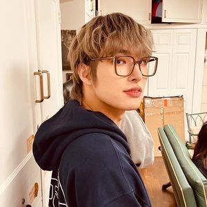 Meet your Posher, Judith